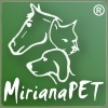 MiraPet Bachblüten für Tiere
