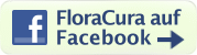 FloraCura auf facebook