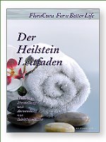 E-Book Heilsteine Leitfaden