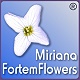 Bachblüten von Miriana Fortem Flowers