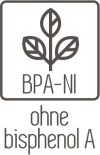 Bild BPA frei - BPA-NI