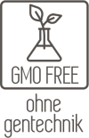 Icon GMO frei
