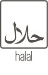 Icon halal